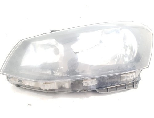 Farol Esquerdo Volkswagen Gol G6 / Voyage Esquerdo 2013/2016