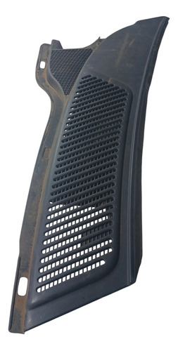 Churrasqueira Lado Direito Renault Scenic 00/08 (e) Cx448