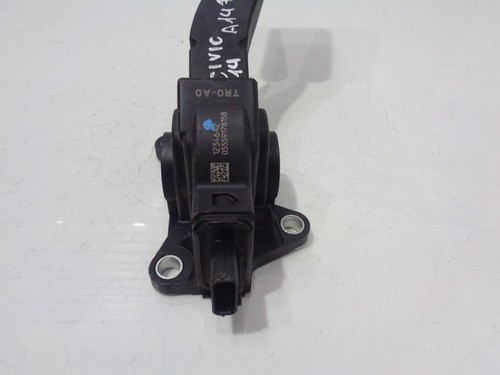 Pedal Acelerador Eletronico Civic 2014 A.a