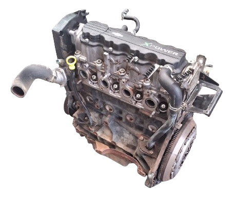 Motor Parcial Vectra 2007 2008 2009 2010 128cv