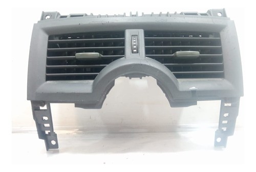 Difusor De Ar Central Renault Megane 2007/12