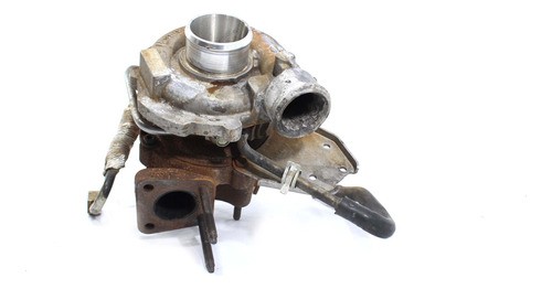 Turbina 2.8 Diesel 200cv S10 12/17 Usado (450)