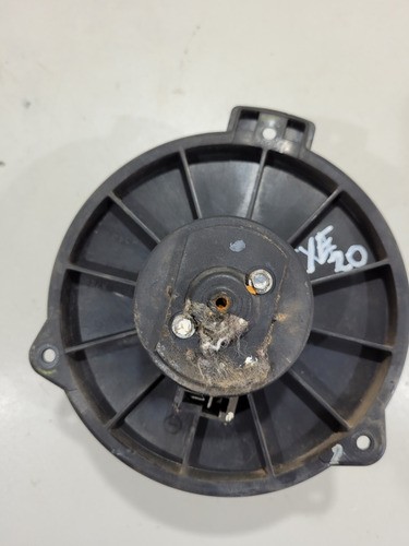 Motor Ar Forçado Vw Gol G2 G3 G4 F006mg0304 (r)