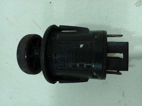 Chave De Luz Farol Monza/kadett/ipanema 90191678 (m)