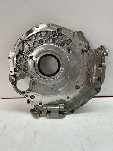 Flange Traseira Do Motor Amarok V6 2018