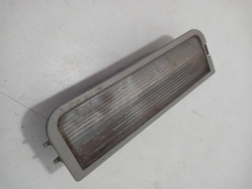 Lanterna Da Luz Da Placa Vw G3 377943021a Original