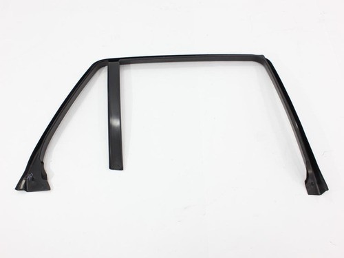 Acabamento Int Arco Porta Tras Ld Bmw X5 07/12 Us (268)