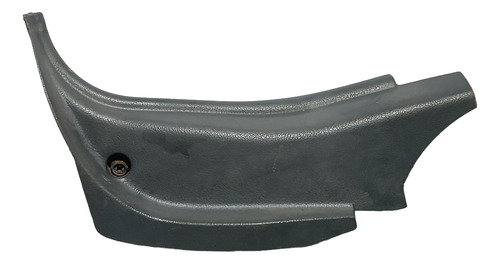 Acabamento Coluna Pe Esquerdo Nissan Frontier 2001 2008