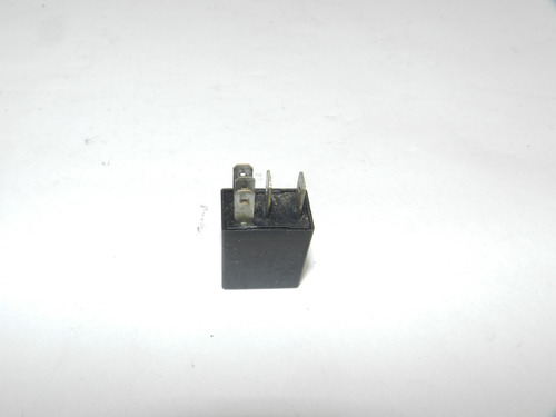 Relé Ventoinha Renault Clio Megane Sandero Duster 7700414484