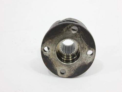 Flange Dif Diant 2.8 Diesel Pajero Gls 95/01 Us (647)