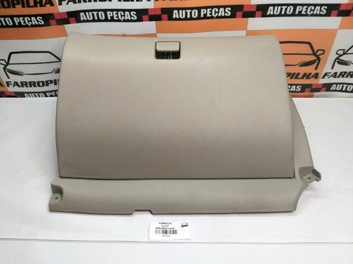 Porta Luvas Toyota Corolla 97/02 Original 5530312220 