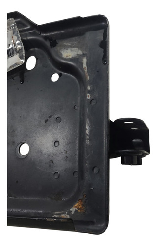 Suporte Bateria Gm Meriva 2011 (al) Adl Cxa 590