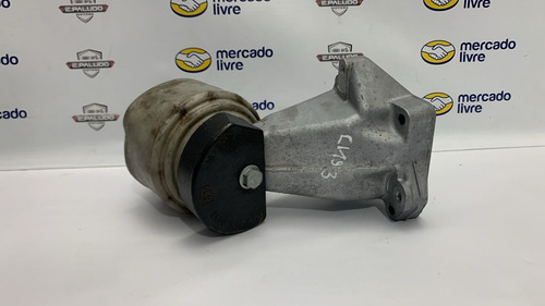 Suporte Coxim Direito Motor C180k C200k 1.8 16v 4c 00/06