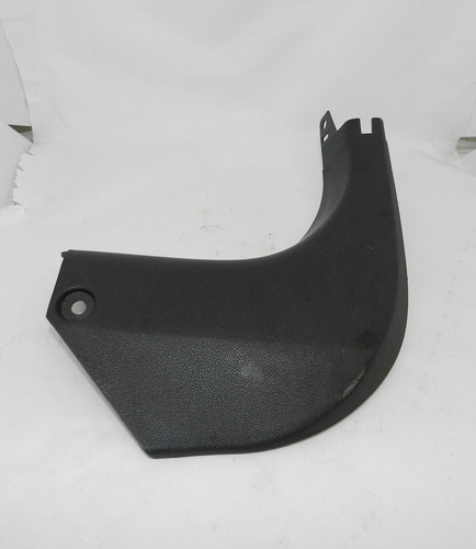 Moldura Soleira Dianteira Direita Ford Ecosport 2013 A 2017