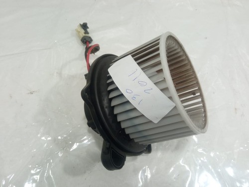 Motor Ventilador Ar Forçado Hyundai I30 2011