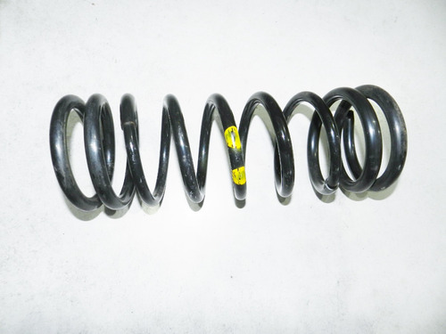 Mola Suspensão Traseira Vw Gol G2 G3 G4 G5 1999 A 2010