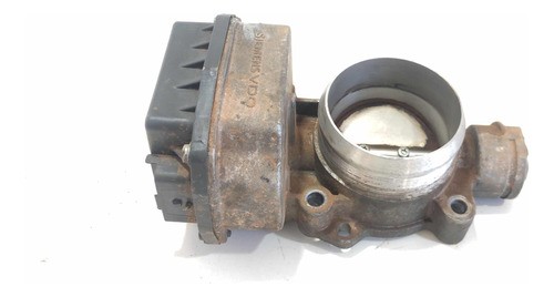 Corpo De Borboleta Tbi Peugeot 307 / Citroën C4 965078738002