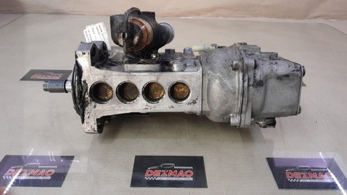 Bomba Injetora Mwm 229 Td Turbo Diesel Vw 7.110