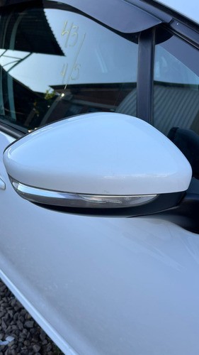 Retrovisor Direito Peugeot 208 2018