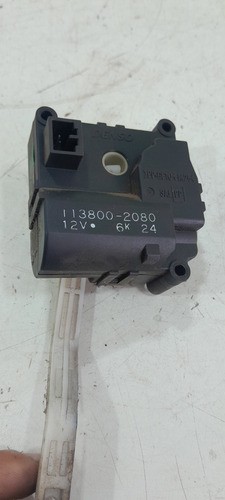 Motor Atuador Caixa Ar Condicionado Fox Spacefox 04/15 (vj)