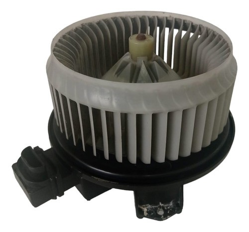 Motor Da Ventilação Honda Crv 2.0 Denso Interno 2007 À 2011 