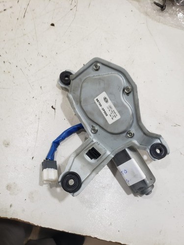 Motor Limpador Traseiro Kia Sorento 2010 2011 2012 2013 2014