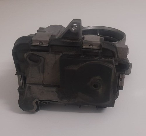 Corpo De Borboleta Tbi Jeep Compass Limited 2021 55258454