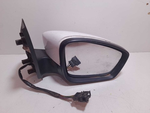 Espelho Retrovisor Elétrico Direito Vw Gol G6 2013 2014 2015