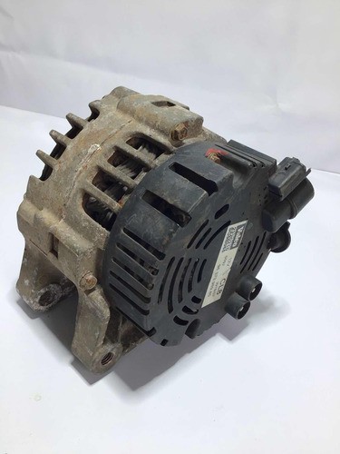 Alternador Peugeot 206 207 Citroen C3 9637398980 22138*