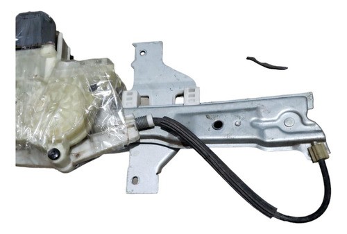 Maquina Vidro Dianteiro Esquerdo Citroen C4 2012 2013 2014