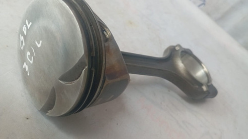 Biela Vw Up/gol/fox 1.0 3cc 2018/2023 (usado)  25229