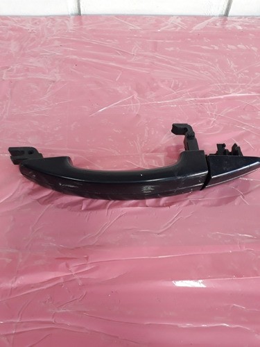 Maçaneta Externa Ford Focus Traseira.                   7972