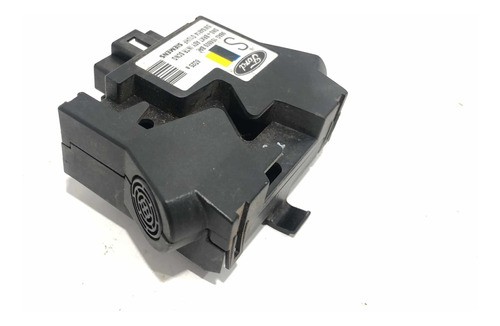 Módulo Central Alarme Ford Focus 09 Até 13 98ag15k609ba