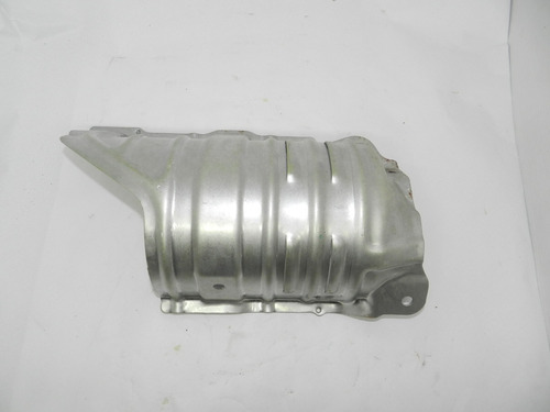 Defletor Calor Catalisador Civic Accord 16/19 1818159b000