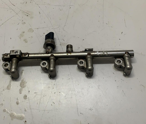 Flauta Bico Injetor Mercedes C200 2010 A2710705495