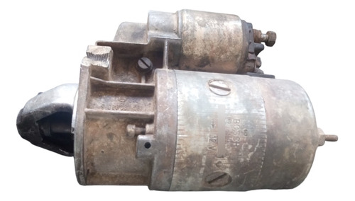 Motor Partida 1.8 Bosch 9d Ford Escort Xr3 1996