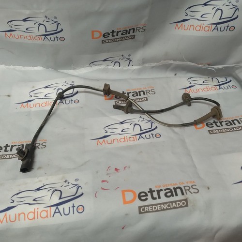 Sensor Abs Ford Ka New Fiesta Dianteiro  2014/ 2019 6500