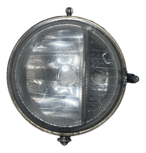 Farol Milha Esquerdo Mini Cooper S 2012 2014