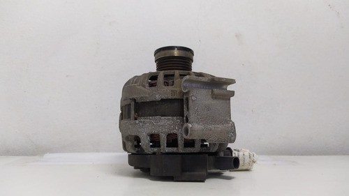 Alternador Fiat Toro 2017 Original