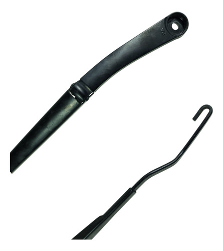 Braço Limpador De Parabrisa Hyundai Hb20 2013 A 2016