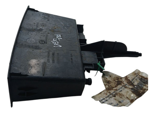 Porta Treco Objetos Peugeot 307 2008 A 2012 (ap)