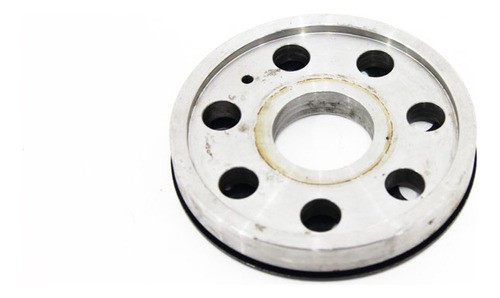 Flange Calo Volante Motor Triton Hpe 08/15 (966)