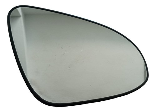 Lente Com Refil Base Retrovisor Elétrico Toyota Etios 14/19 