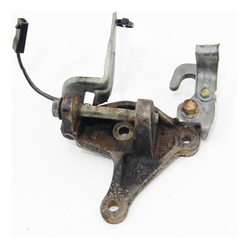 Suporte Motor Rav4 94/00 (299)