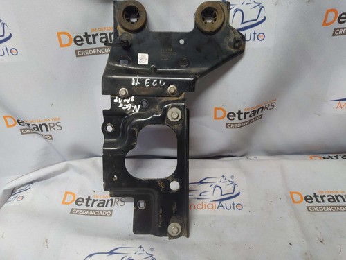 Suporte Bateria Ford Ecosport Cn1510679aa  10990