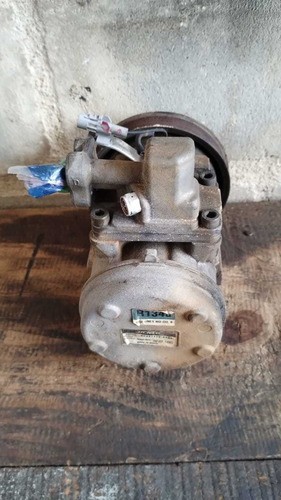 Compressor De Ar Cond Toyota Corolla-bc 4471700653 Usado