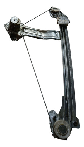 Máquina De Vidro Manual Traseira Direita Gm Corsa 02/12 (ap)