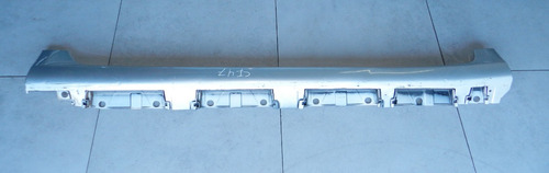 Spoiler Lateral Lado Direito Toyota Corolla 09/14 7585012050