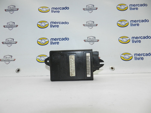 Módulo Central Alarme Tracker Gm S10 Blazer 98/08 16254970