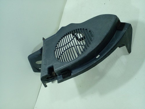 Suporte Do Bagagito Porta Malas Fiat Palio L/d 735275830 (m)